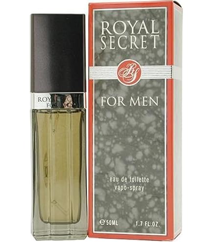  SECRET ロイヤルシークレット 50ml 香水 パルファム Amazon.com : Five Star Fragrance Royal Secret Eau de Toilette